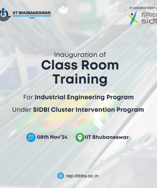 2-Days Open Innovation Workshop