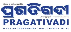 Pragativadi
