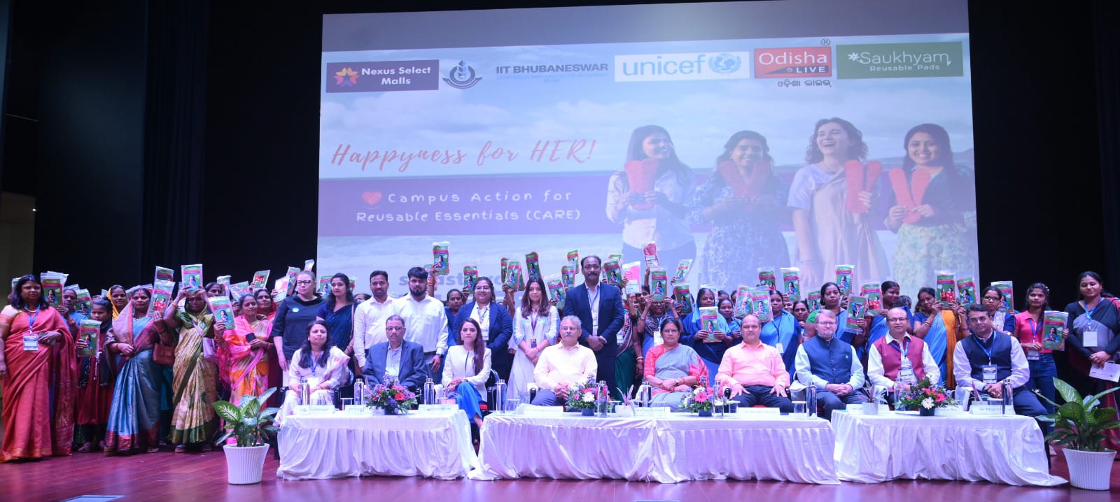 MHH Conclave 2025 — Media Coverage 7