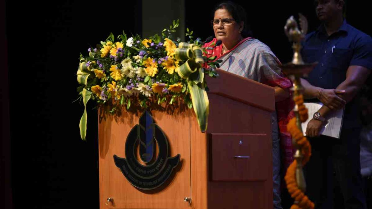 MHH Conclave 2025 — Media Coverage 10