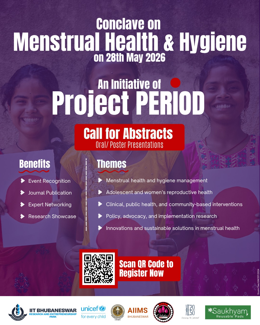 Call for Paper/Poster Submissions — MHH Conclave 2026