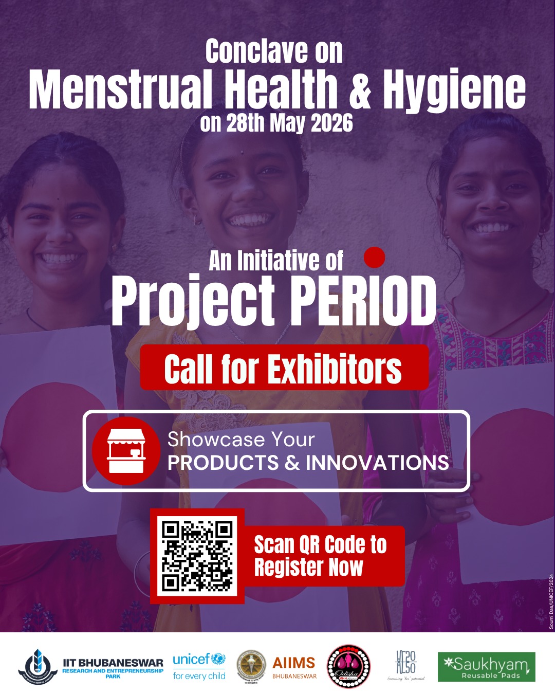 Call for Exhibitors — MHH Conclave 2026