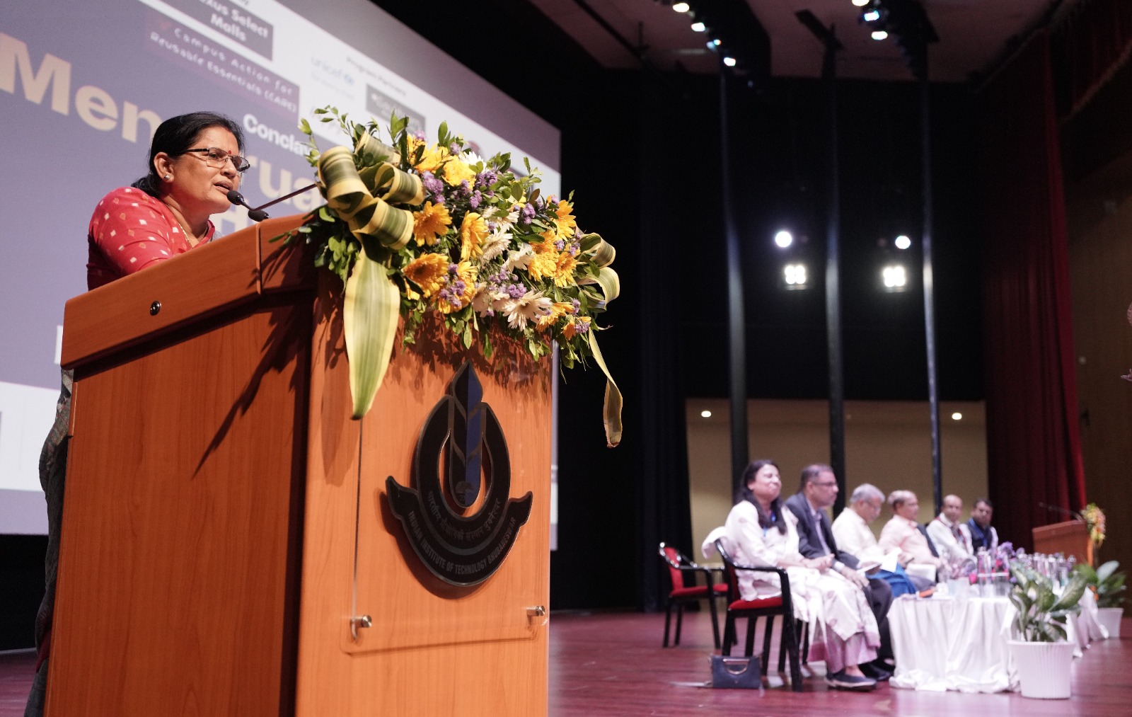 MHH Conclave 2025 — Keynote