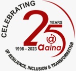 AAINA
