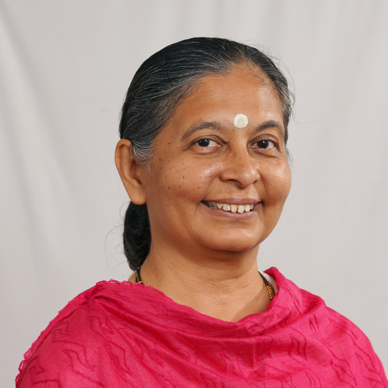 Ms. Anju Bist