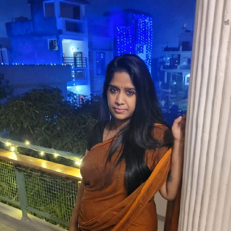 Ms. Jennifer Selvaraj
