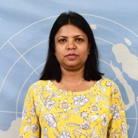 Ms. Shipra Saxena