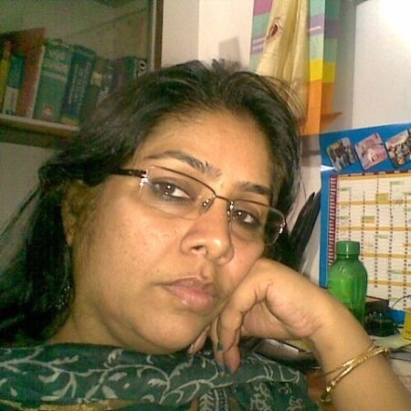 Ms. Sneha Mishra