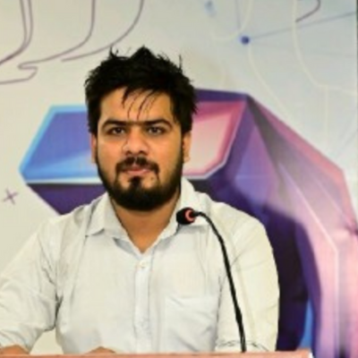 Mr. Sakti Swarup Pati