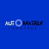 AUTOMATRIX ROBOTICS PVT LTD