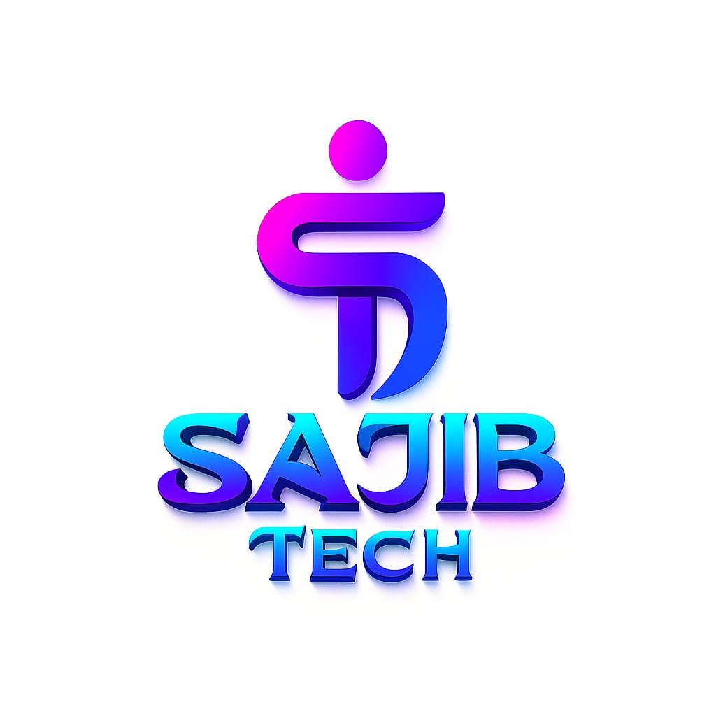 SAJIB TECH PVT LTD