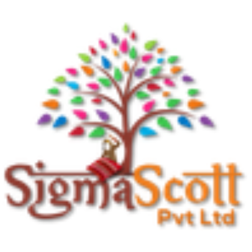 SIGMASCOTT PVT LTD